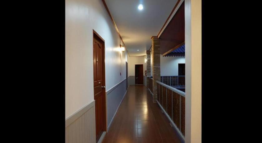The Aam Resort Bang Sare Exterior photo