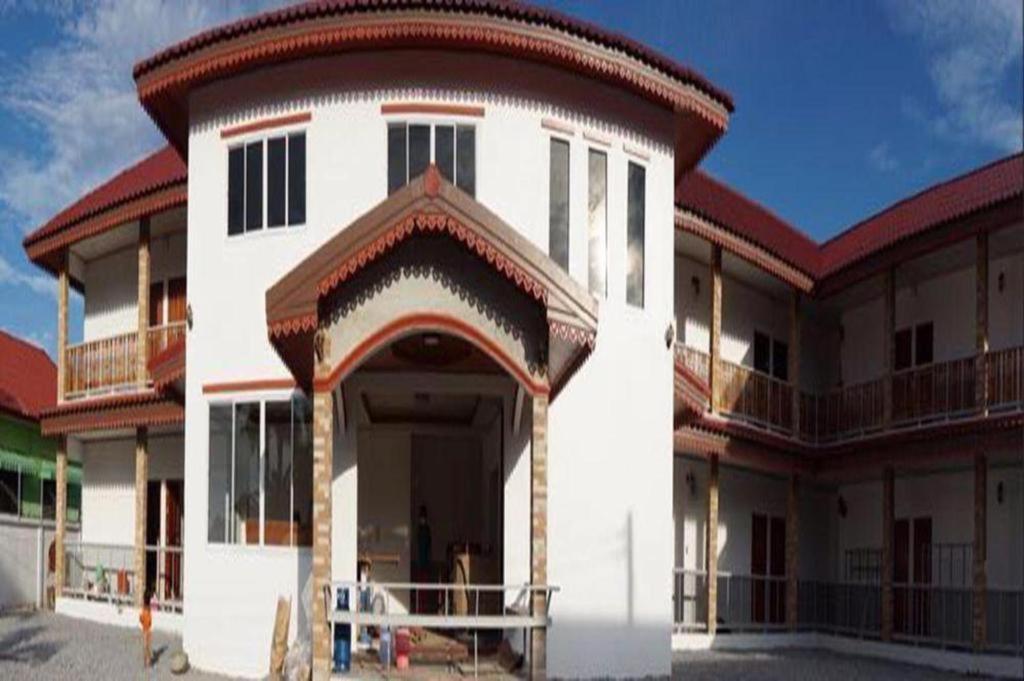 The Aam Resort Bang Sare Exterior photo